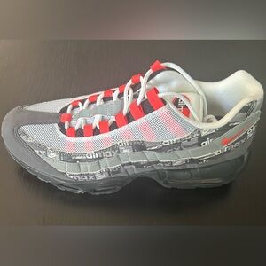 Nike Air Max 95 Prnt